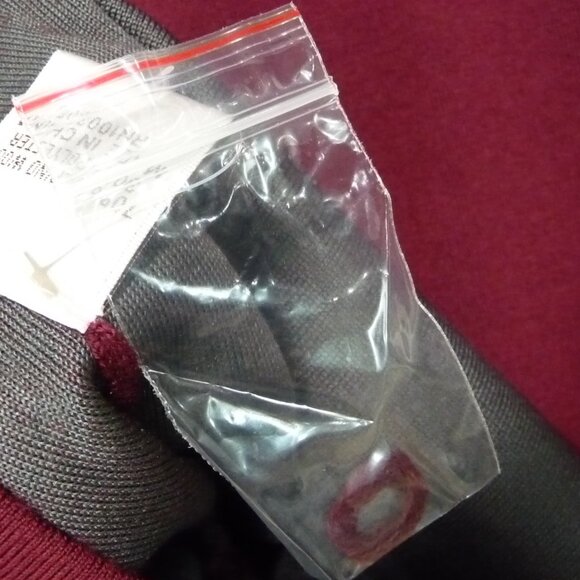 PETER MILLAR SIZE XXL SWEATER VEST MERINO WOOL BLEND - Picture 6 of 8